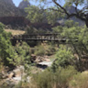 Meet your Posher, Sandra